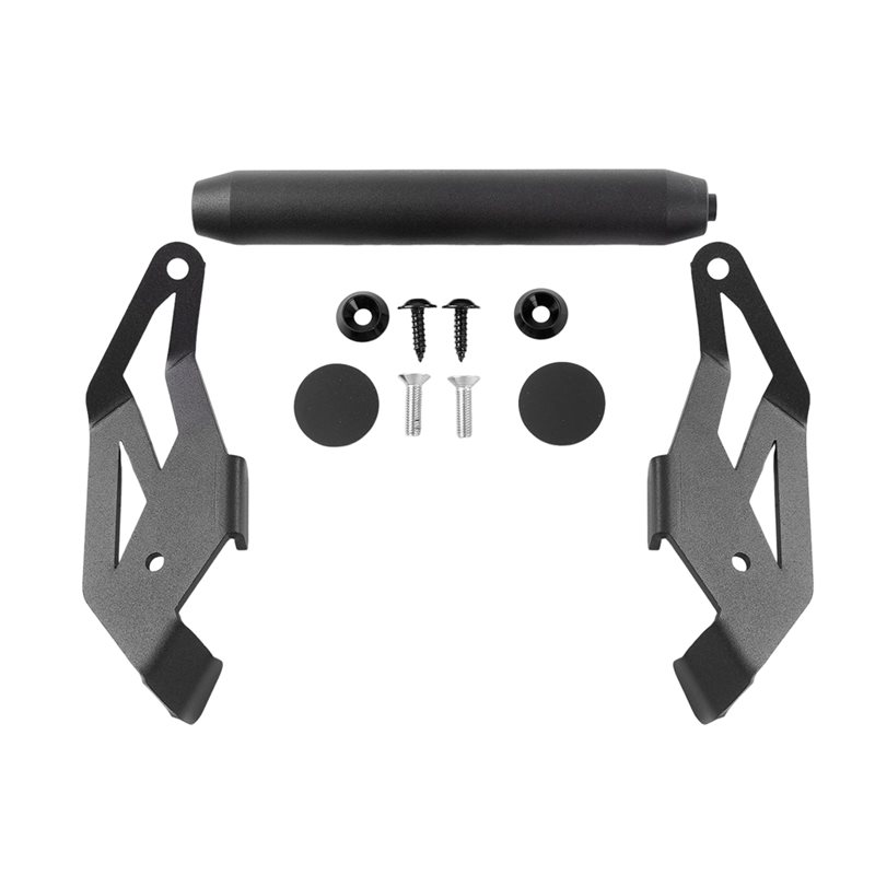 Tech Max Accessories - Supporto per telefono da moto AC29