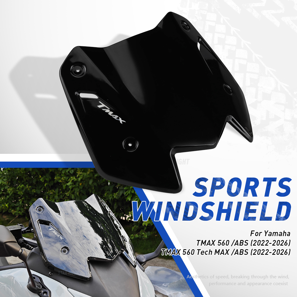 Tech Max Accessories - Per YAMAHA T-MAX 560 ABS TMAX560