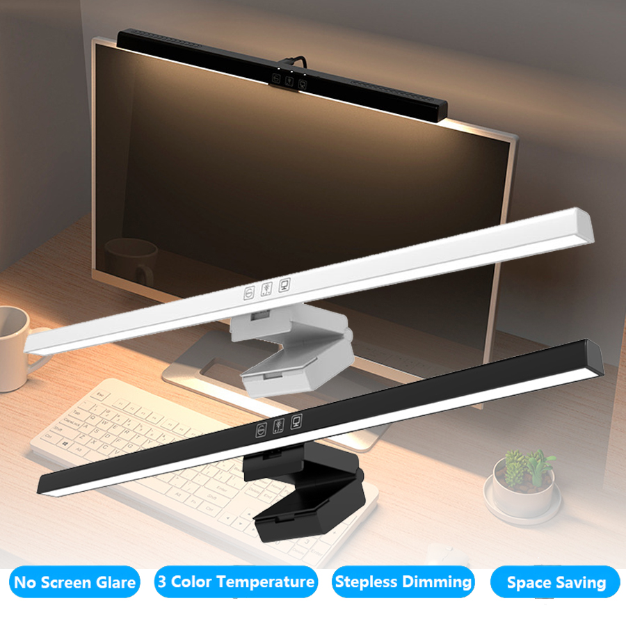 Monitor Light Bar - Barra Luminosa LED da 50cm per