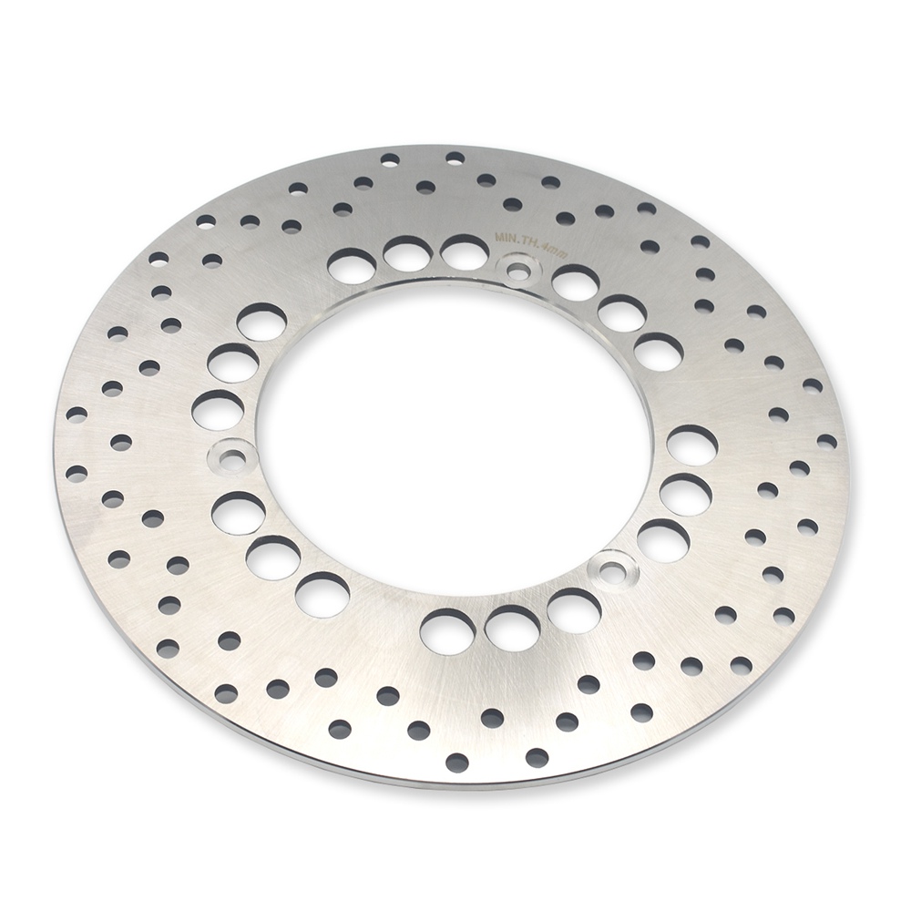 Tech X - Rotore disco freno posteriore da 267