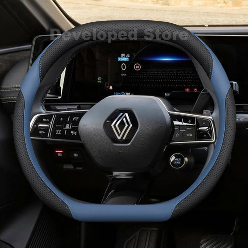 Tech Accessories Renault - Coprivolante per Renault 5 e-Tech Megane