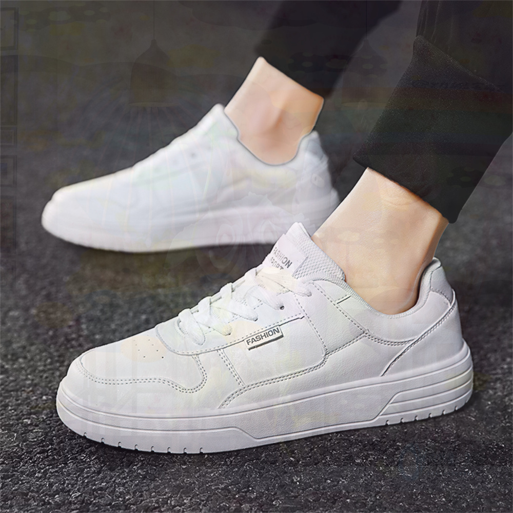 Tech Accessories Cheap - Con lacci Scarpe in pelle PU