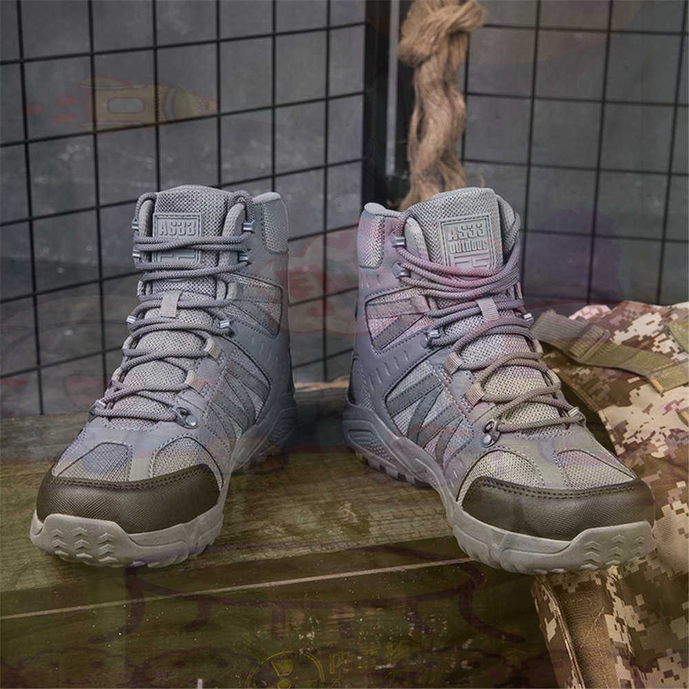Tech Lighting Accessories - Angle Zimni Scarpe da uomo di