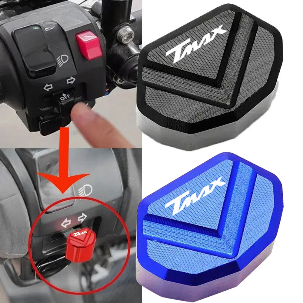 Universal Tech Accessories - Per YAMAHA TMAX530 TMAX560 TMAX T-MAX