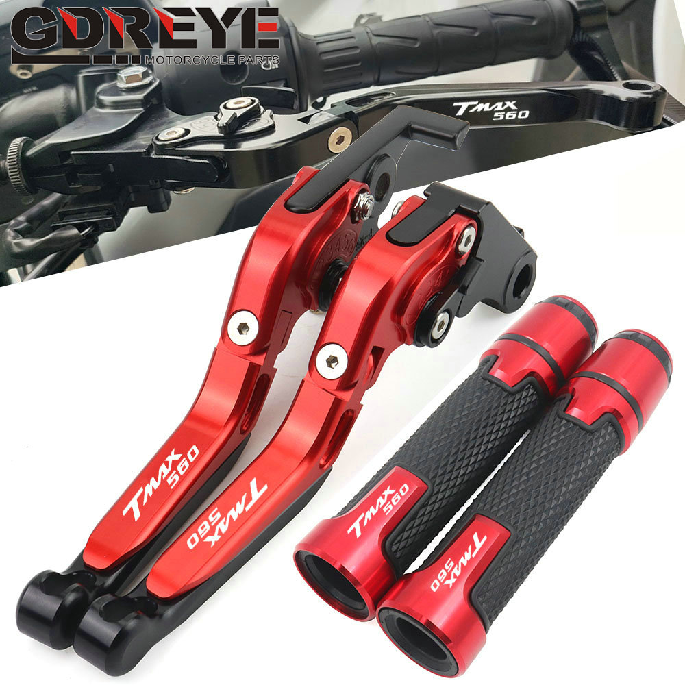 Tech Max Accessories - Nuovo per YAMAHA TECH MAX TMAX