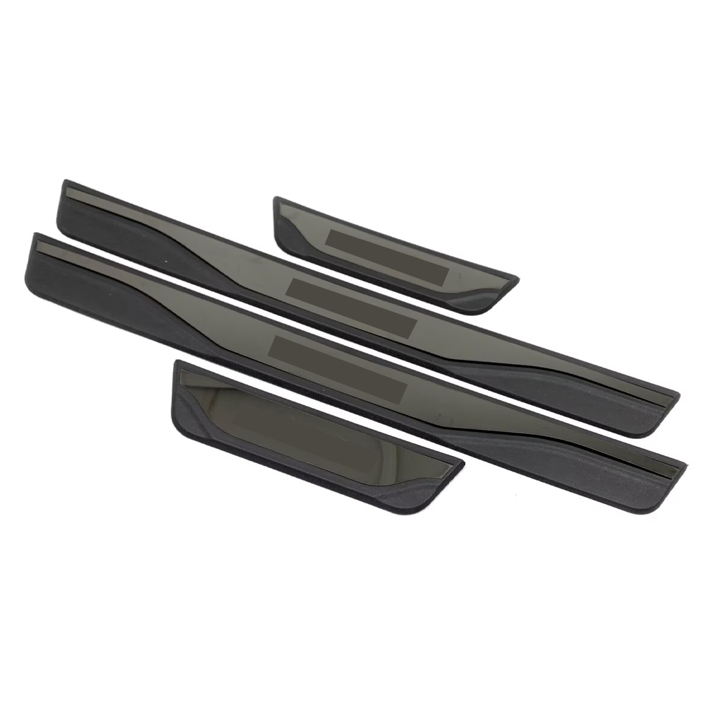 Tech Accessories Renault - Accessori auto Per Renault E-tech 2024