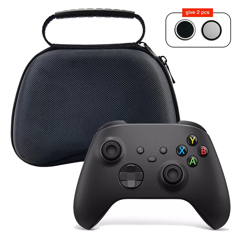Tech Accessories Case - Custodia da trasporto portatile rigida in