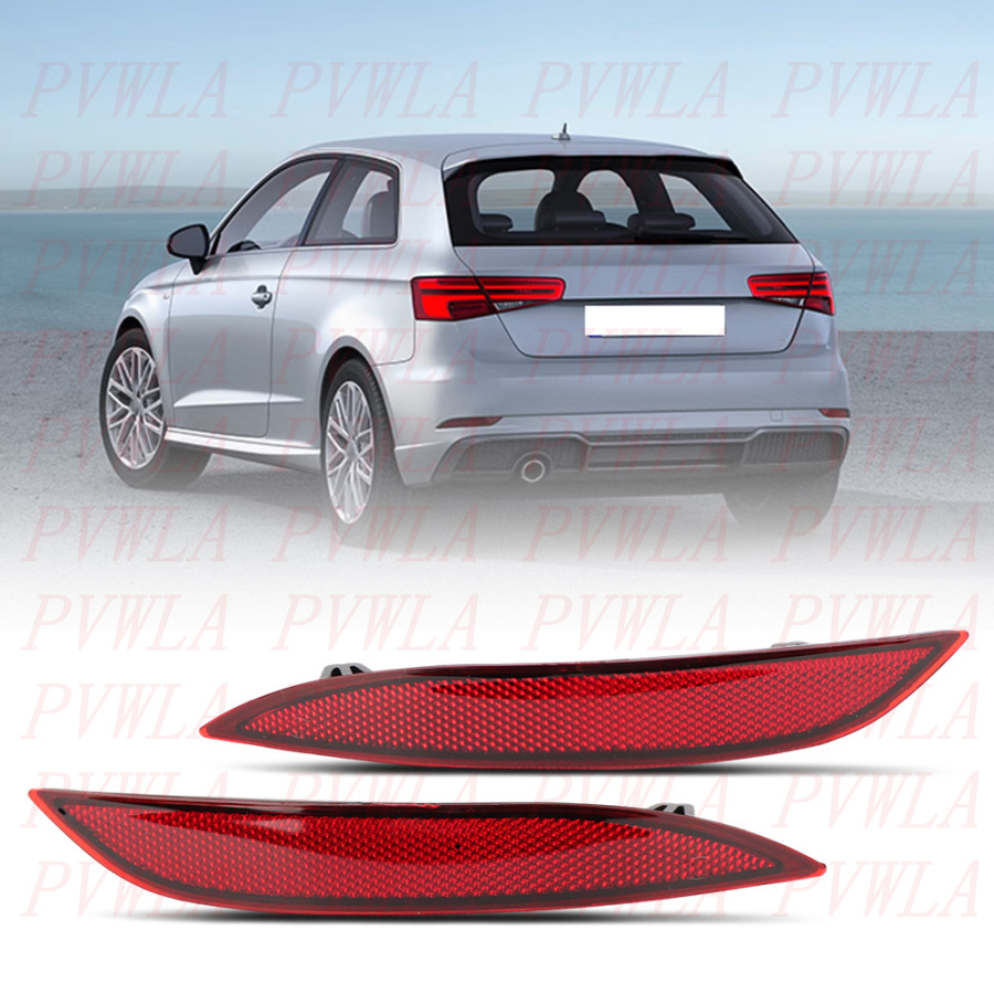 Tech Computer Accessories - Per Audi A3 Hatchback Sport 2017