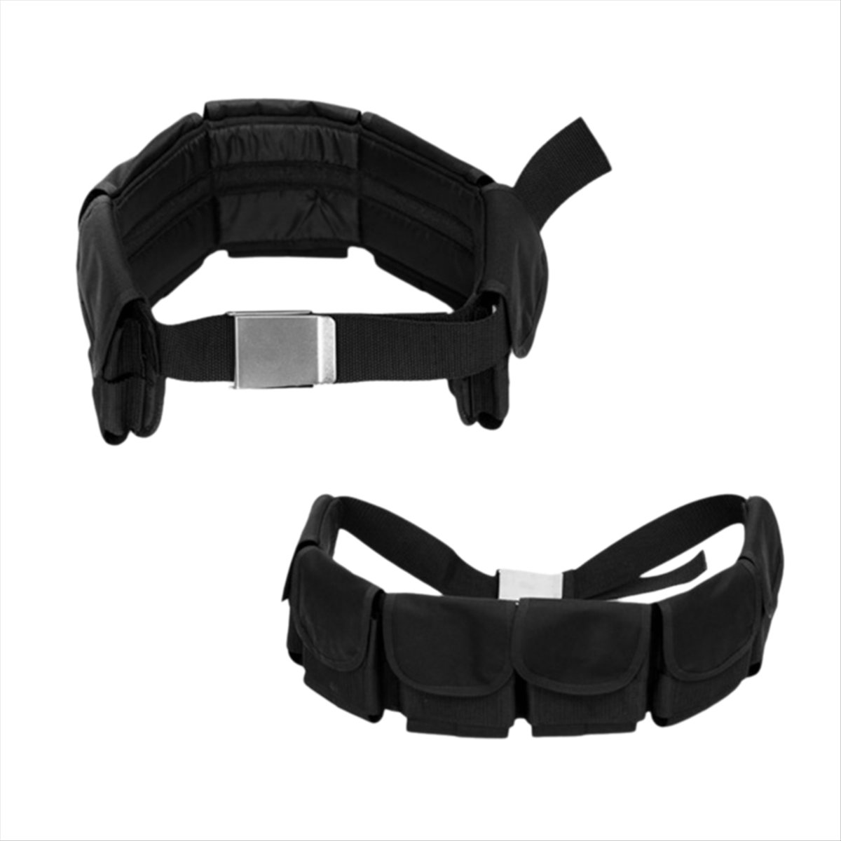 Tech Accessories Dropshipping - Cintura Porta Pesi Subacquea Regolabile ABJX