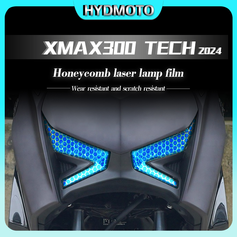 Tech X - Per Yamaha X MAX300 Xmax300 XMAX300