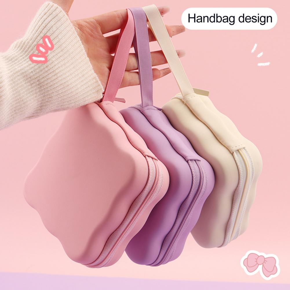 Tech Accessories Travel Organizer Pouch - Custodia per caricabatterie da viaggio Borsa