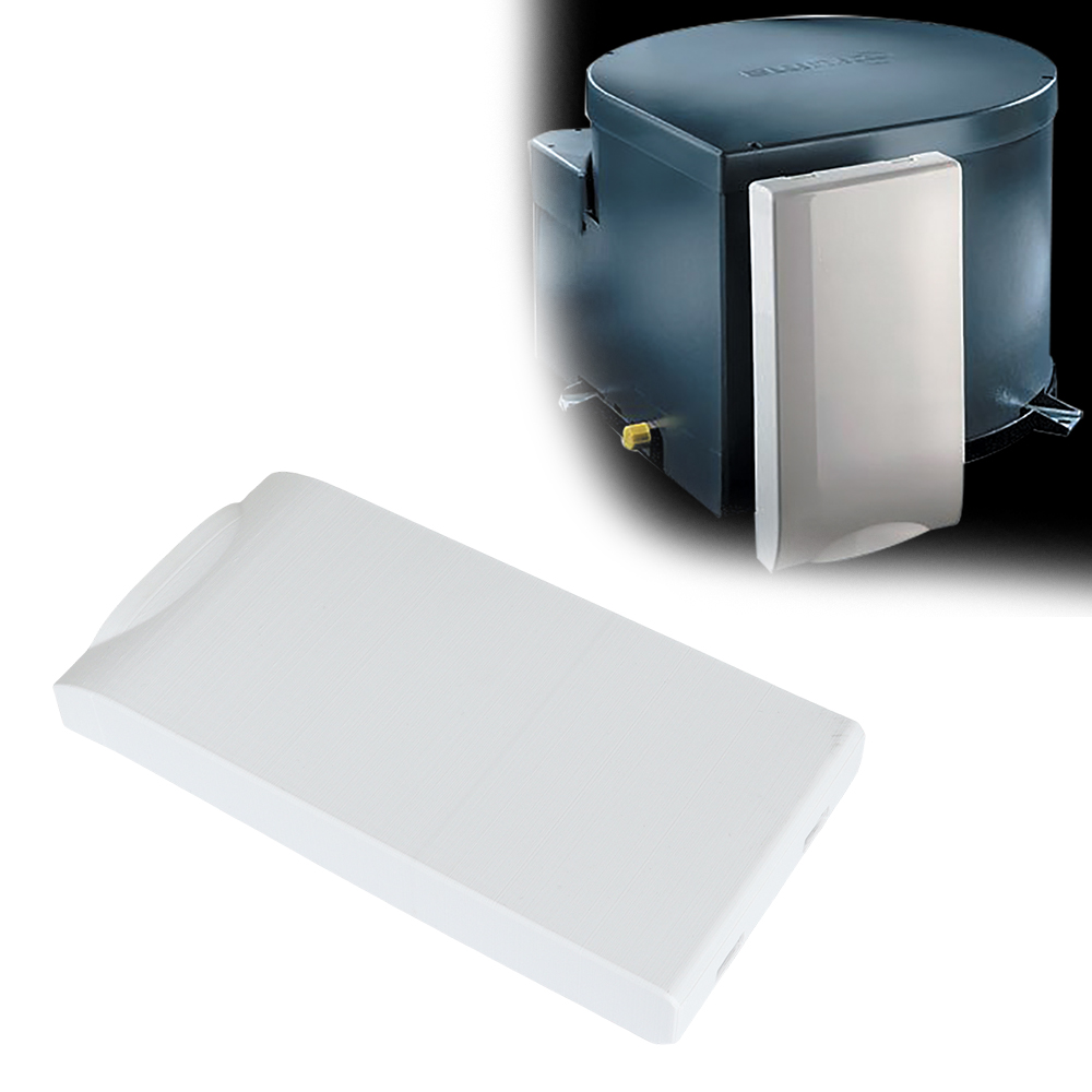 1 pz Coperchio per canna fumar - Tech Computer Accessories recensione e prezzo