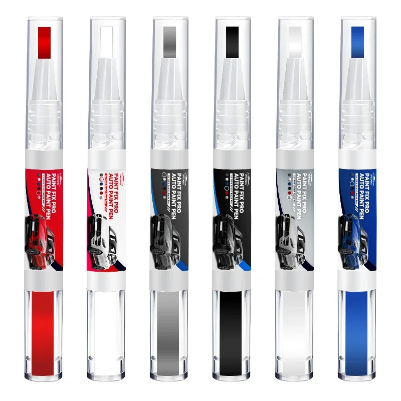 Penna per Riparazione Vernice  - Tech Accessories Renault recensione e prezzo