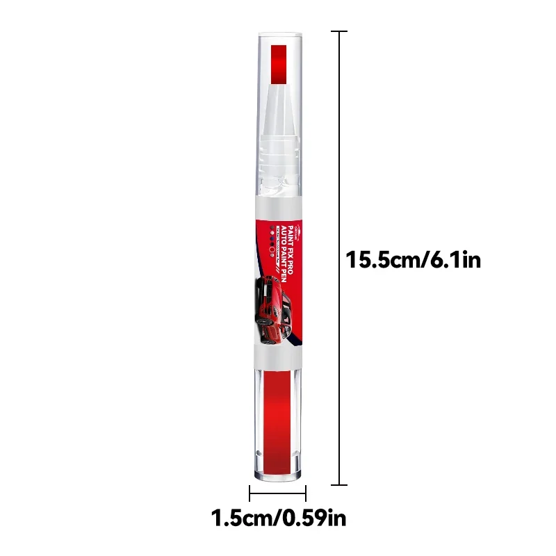 Penna per Riparazione Vernice  - Tech Accessories Renault recensione e prezzo