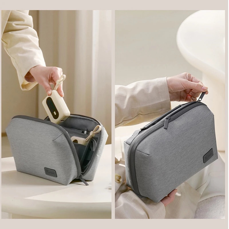 Custodia da Viaggio Portatile  - Tech Accessories Travel Organizer Pouch recensione e prezzo