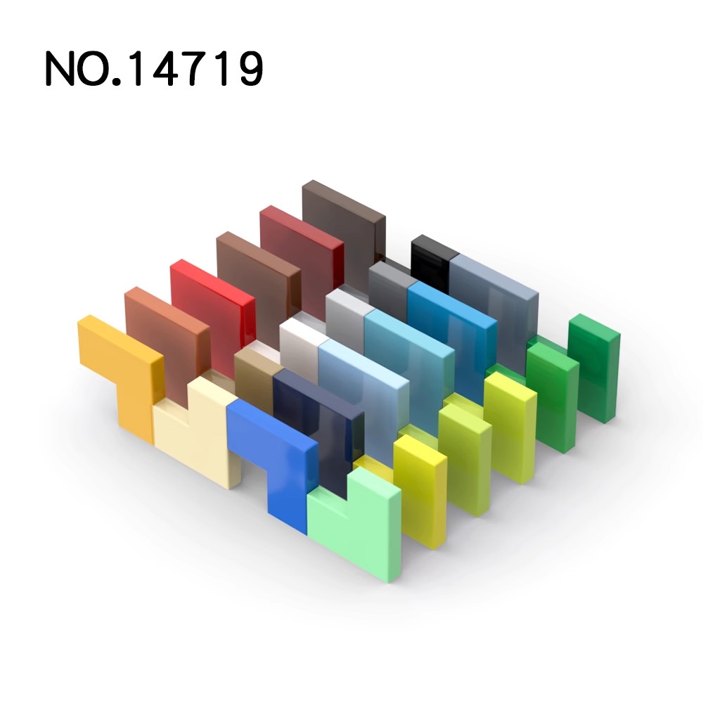 20 Pz MOC Compatibile Assembla - Tech X recensione e prezzo
