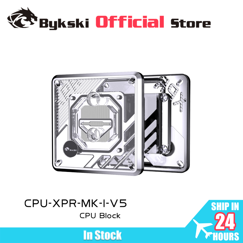 Bykski CPU Block utilizzare pe - Amd Cpu Ryzen 9 recensione e prezzo