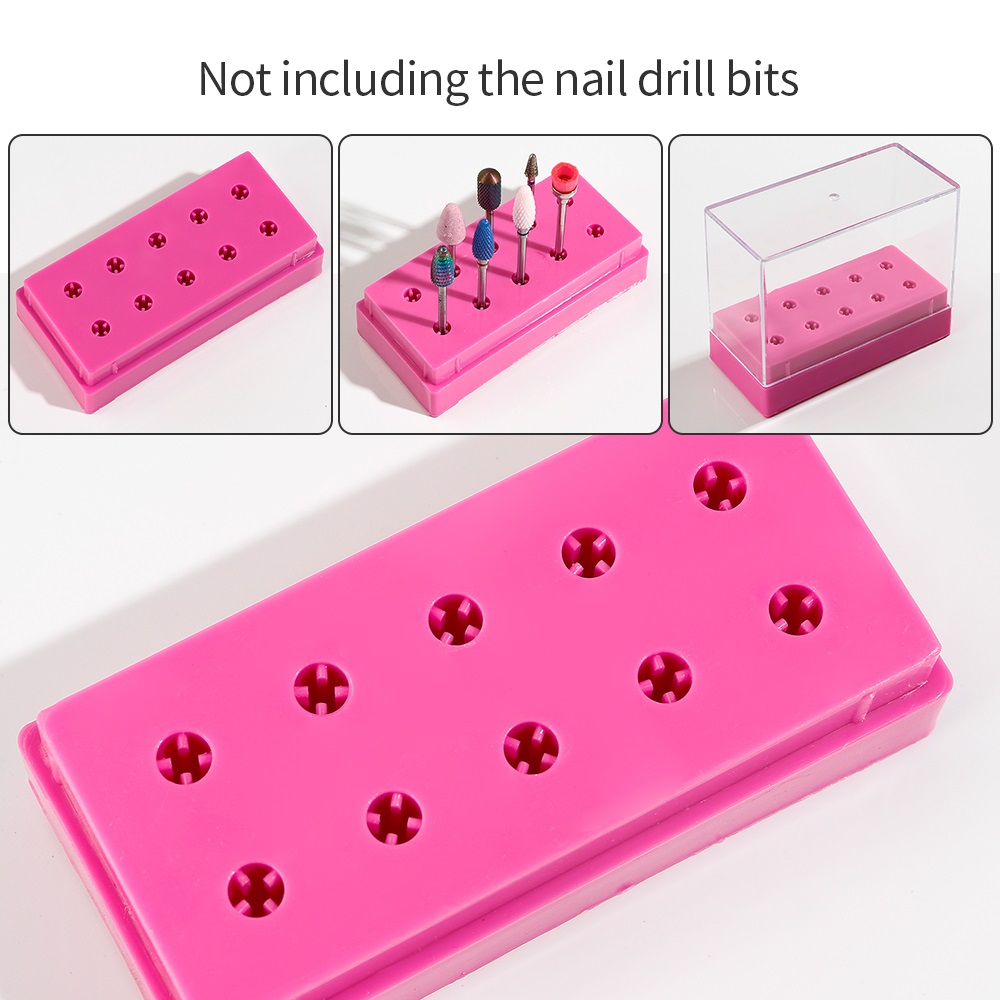 Contenitore per esposizione de - Tech Accessories Box recensione e prezzo