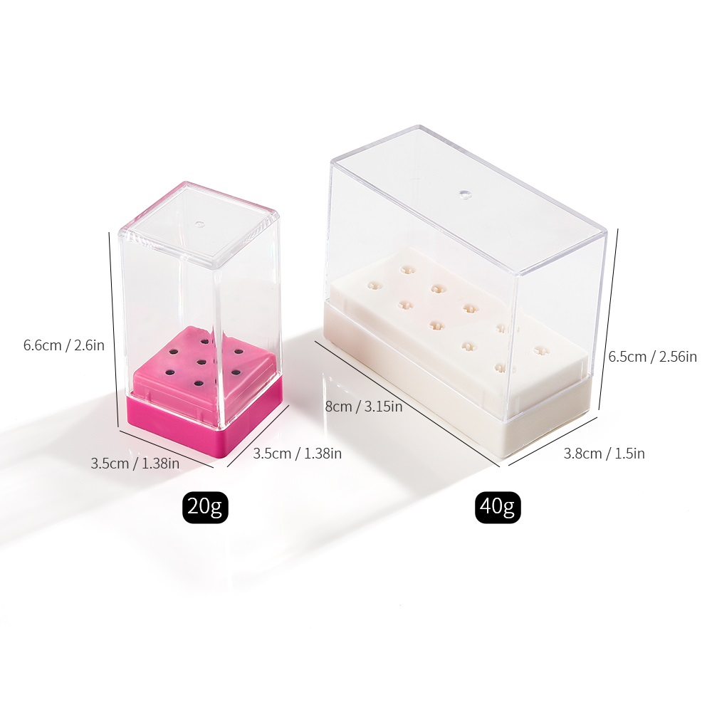 Contenitore per esposizione de - Tech Accessories Box recensione e prezzo
