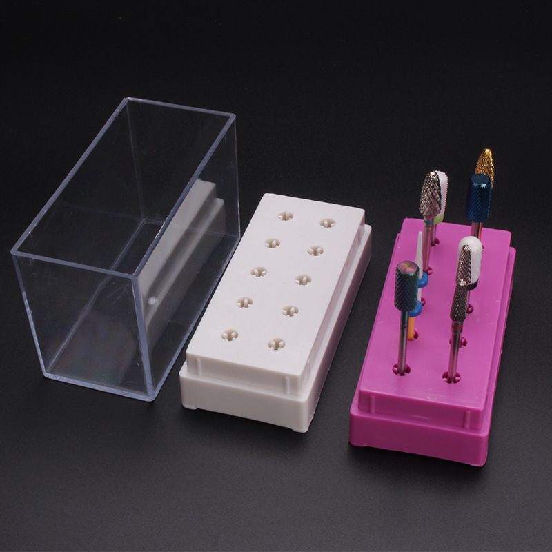 Contenitore per esposizione de - Tech Accessories Box recensione e prezzo