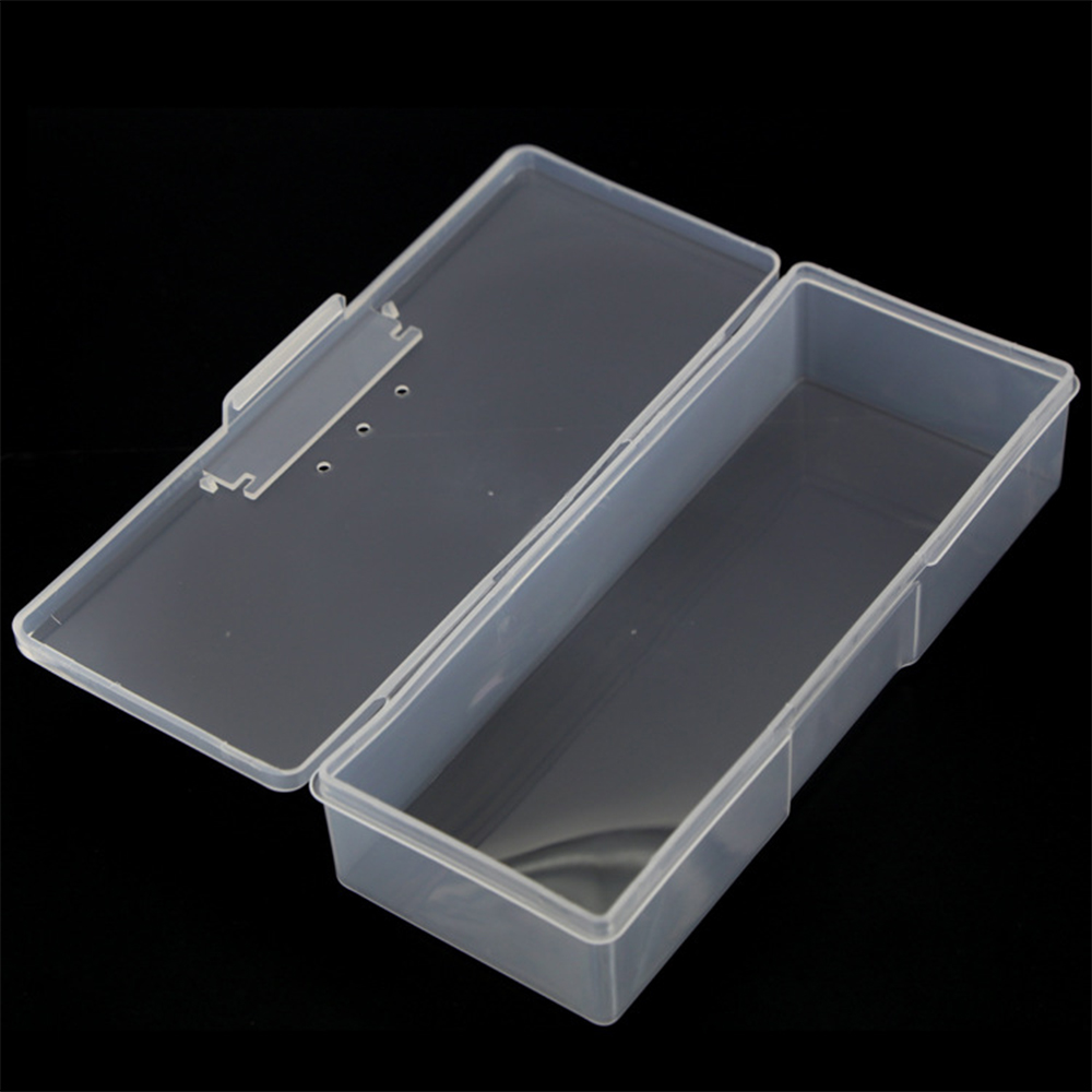 Scatola di immagazzinaggio di  - Tech Accessories Box recensione e prezzo