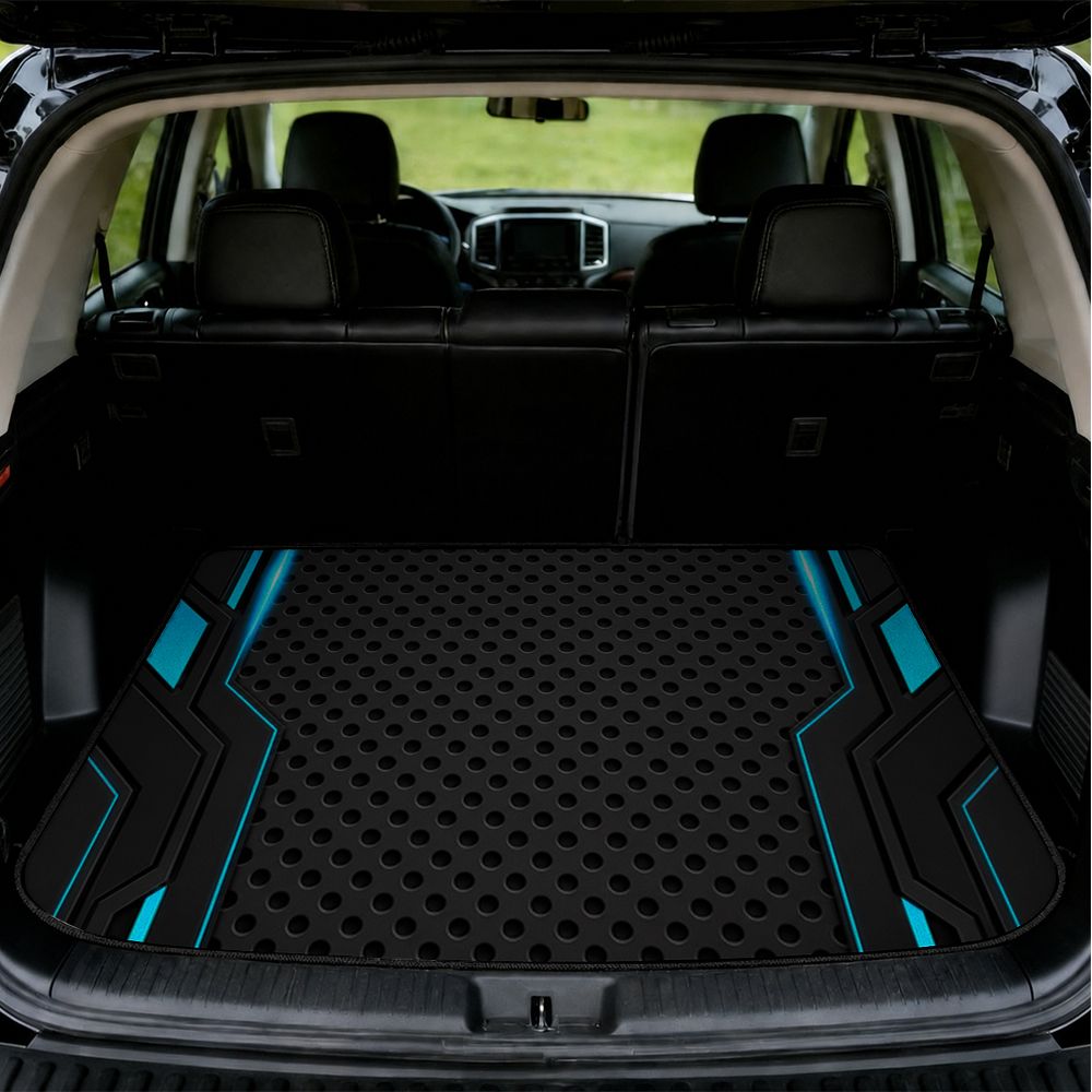 Tappetino per Bagagliaio Auto  - Tech Lighting Accessories recensione e prezzo