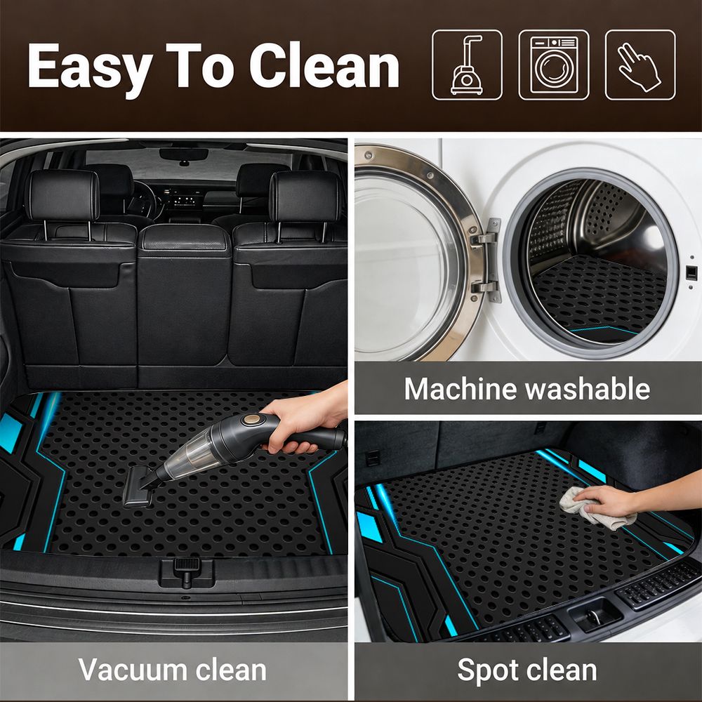 Tappetino per Bagagliaio Auto  - Tech Lighting Accessories recensione e prezzo