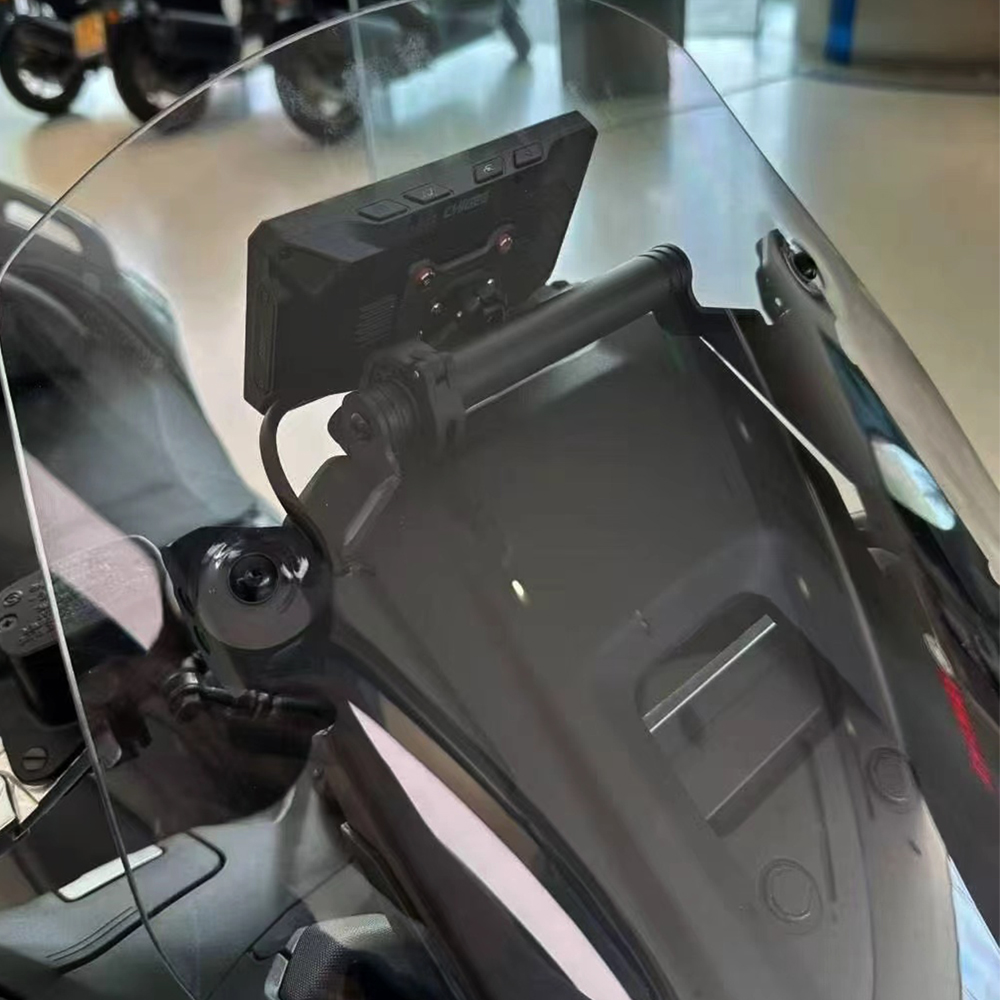 Per TMAX T-max 560 TECH MAX 20 - Tech Max Accessories recensione e prezzo