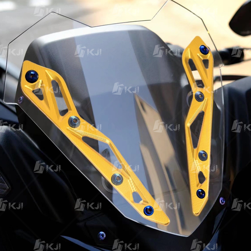 Per Yamaha XMAX 300/250/125/TE - Tech Max Accessories recensione e prezzo