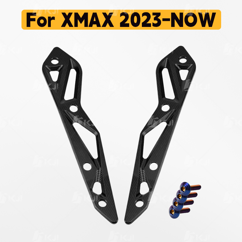 Per Yamaha XMAX 300/250/125/TE - Tech Max Accessories recensione e prezzo