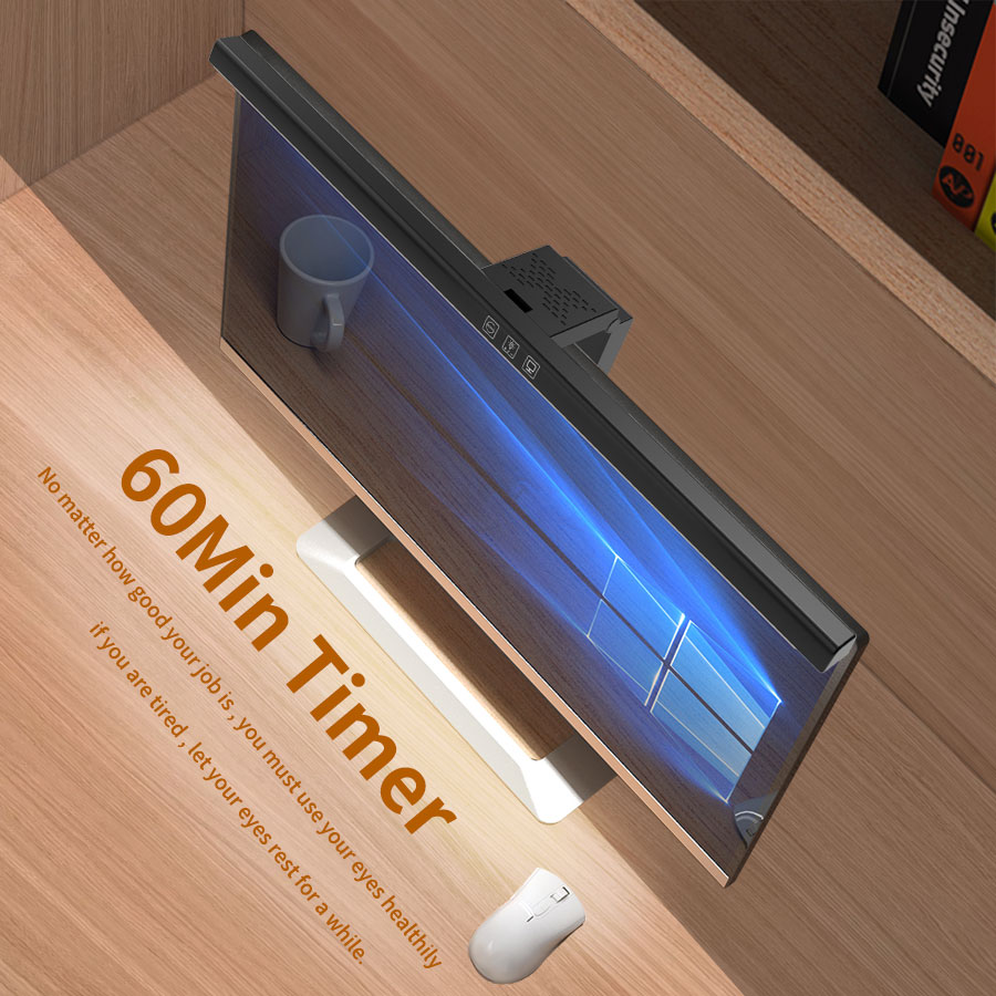 Barra Luminosa LED da 50cm per - Monitor Light Bar recensione e prezzo