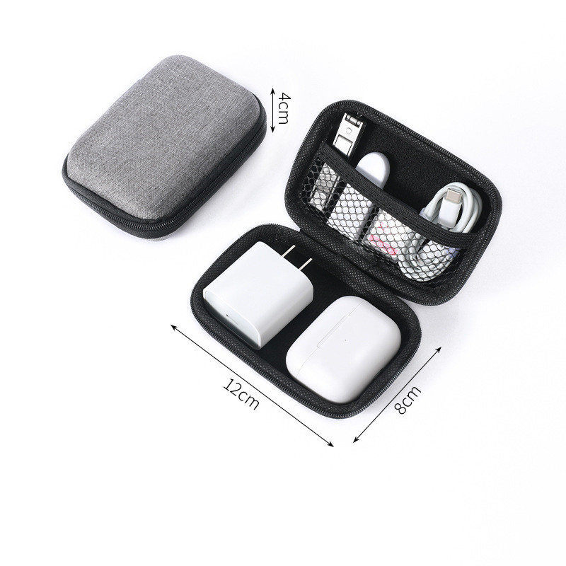 Organizzatore di cavi da viagg - Tech Accessories Travel Organizer Pouch recensione e prezzo