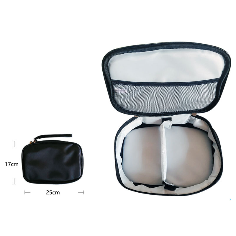 Custodia da trasporto per dopp - Tech Accessories Case recensione e prezzo