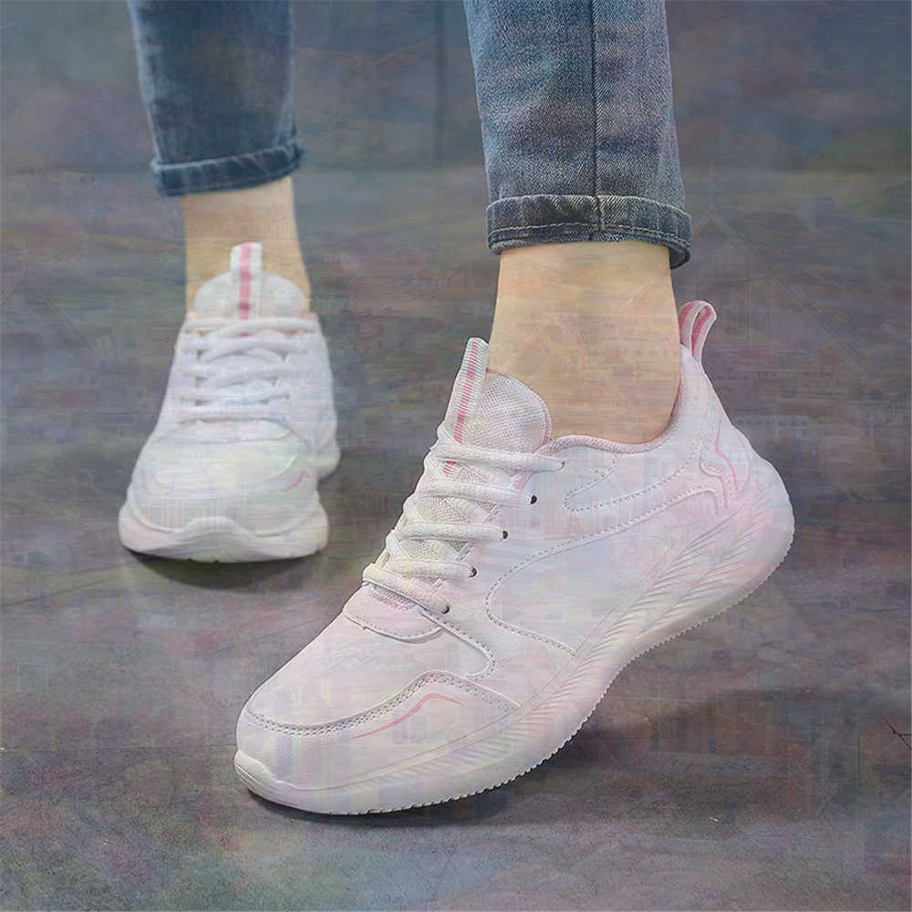 Taglia 44 Scarpe basse retrò S - Tech Accessories Dropshipping recensione e prezzo
