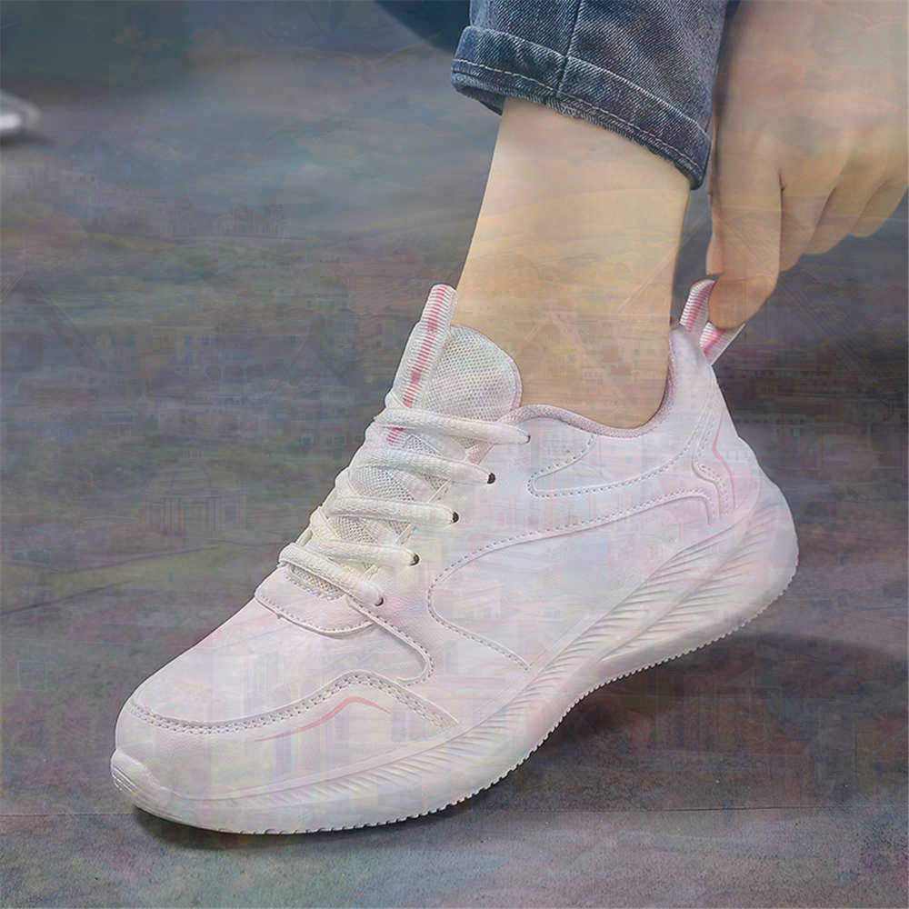 Taglia 44 Scarpe basse retrò S - Tech Accessories Dropshipping recensione e prezzo