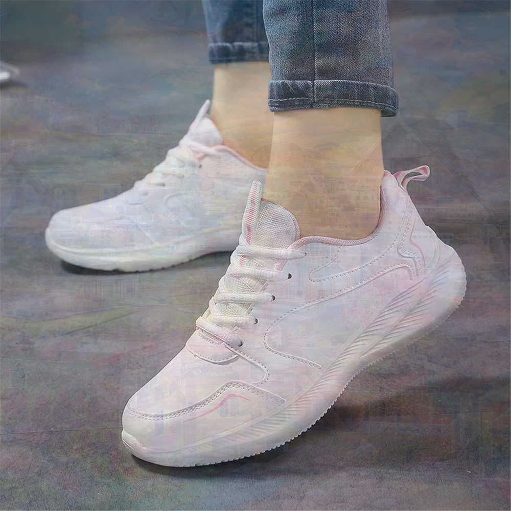 Taglia 44 Scarpe basse retrò S - Tech Accessories Dropshipping recensione e prezzo