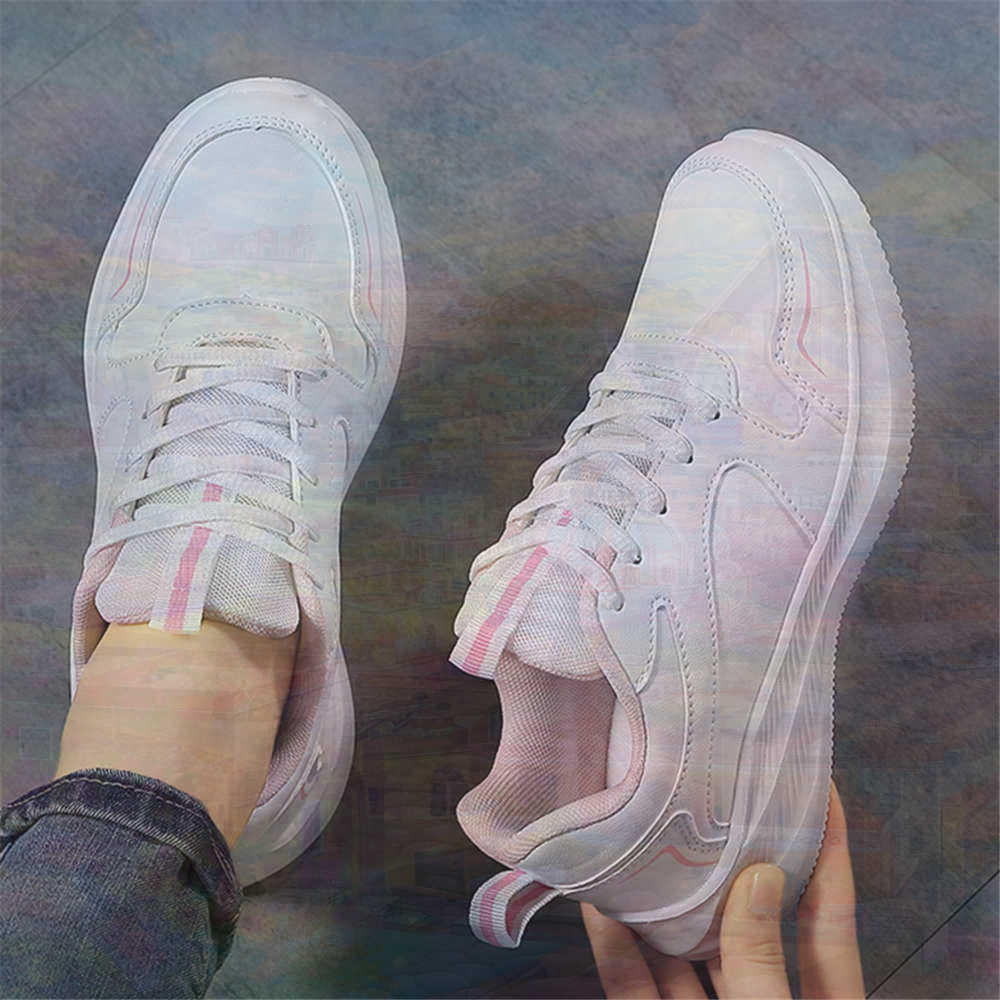 Taglia 44 Scarpe basse retrò S - Tech Accessories Dropshipping recensione e prezzo