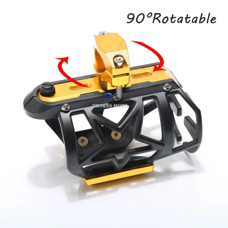 Portabottiglie da caffè per mo - Tech Max Accessories recensione e prezzo