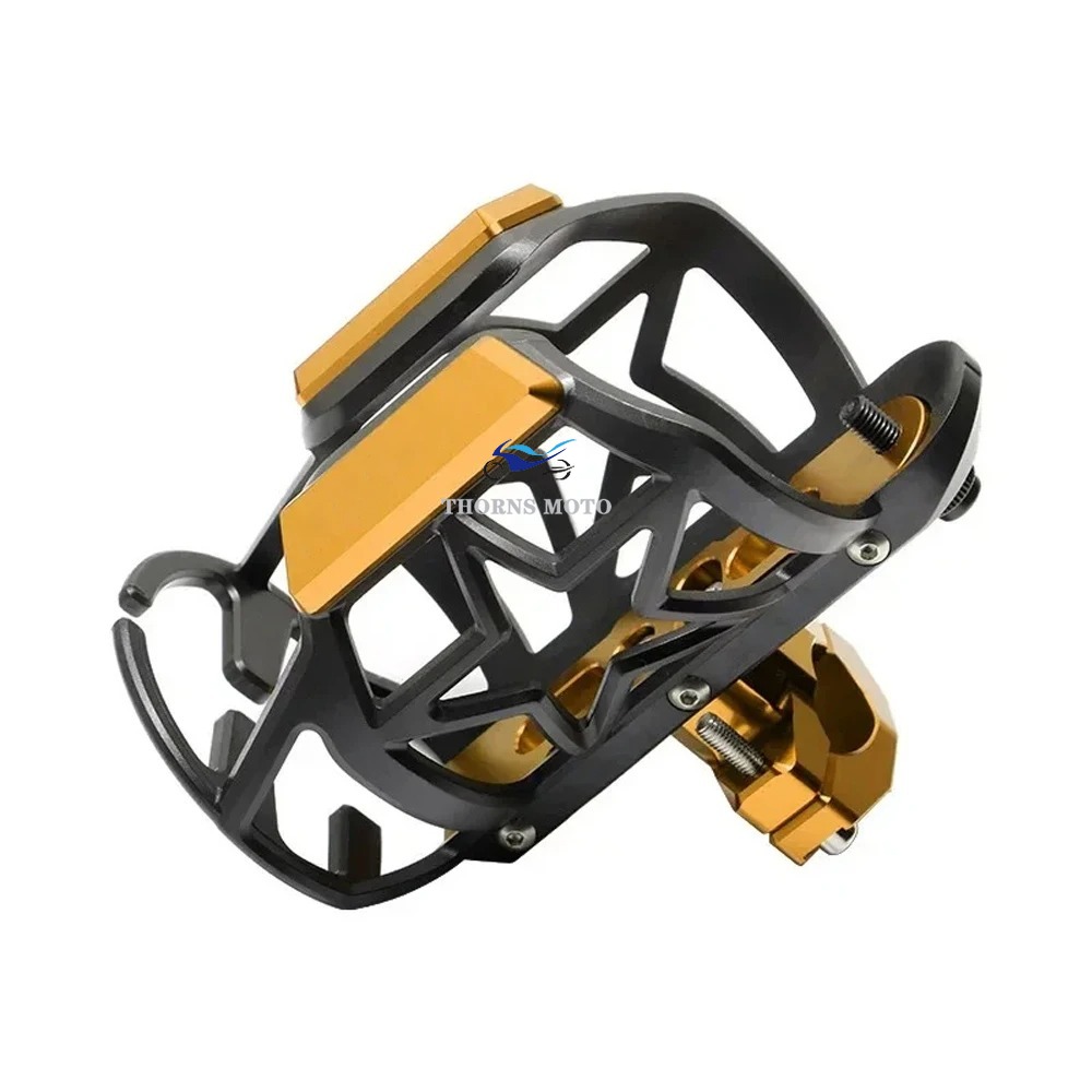 Portabottiglie da caffè per mo - Tech Max Accessories recensione e prezzo