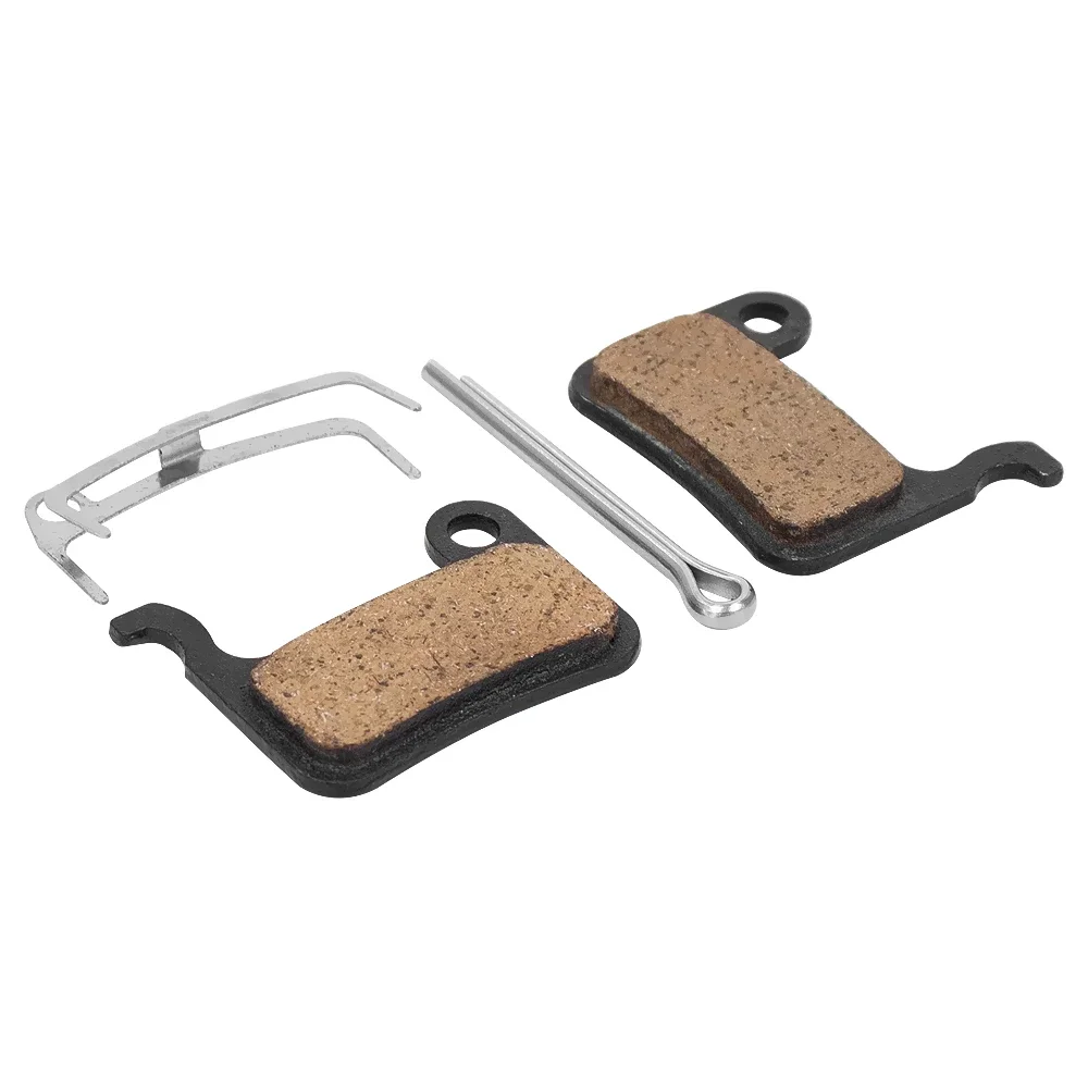 Pastiglia freno in ceramica a  - Tech X recensione e prezzo