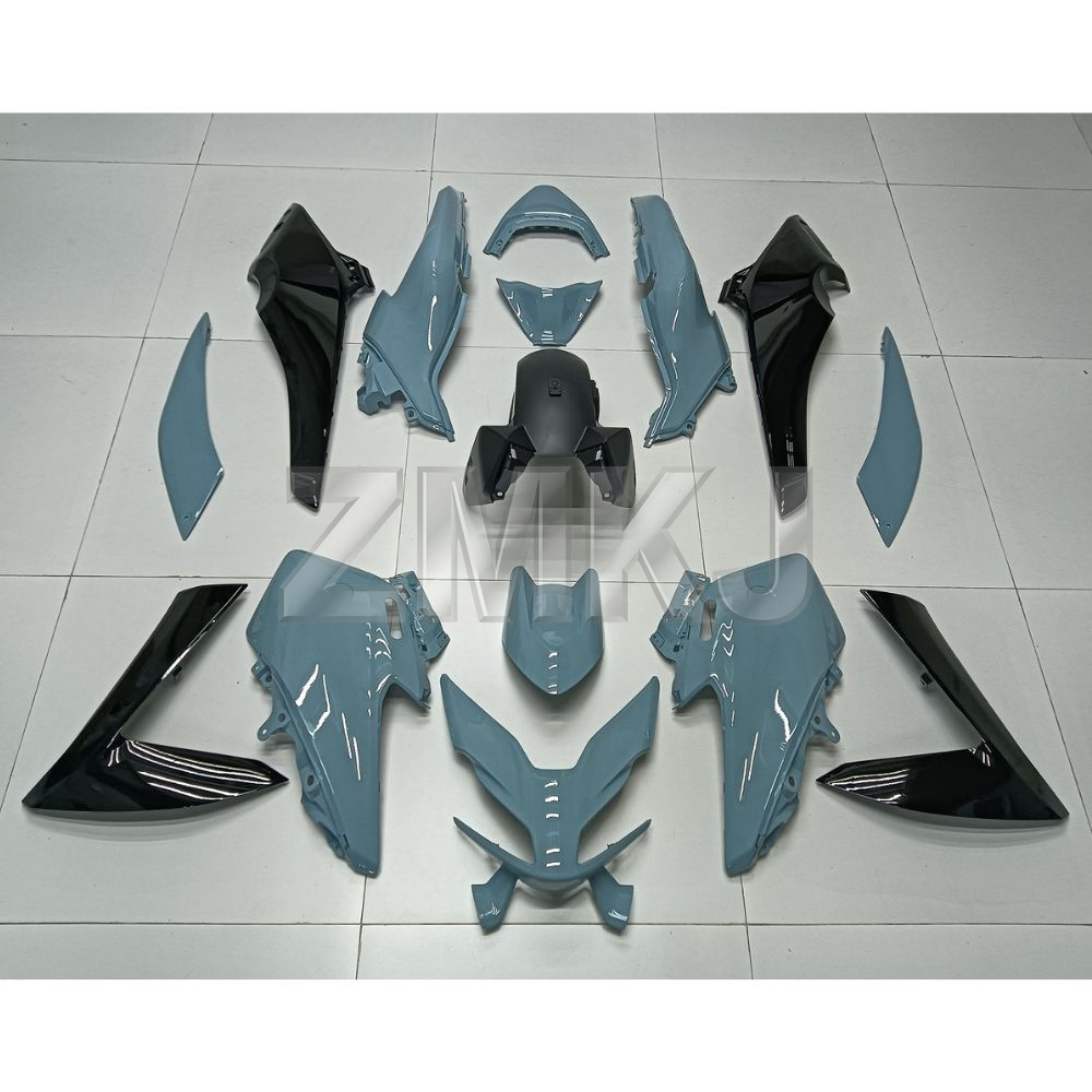 Per YAMAHA TMAX-560 2022-2024  - Tech Max Accessories recensione e prezzo