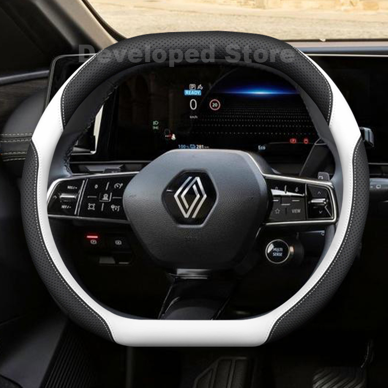 Coprivolante per Renault 5 e-T - Tech Accessories Renault recensione e prezzo