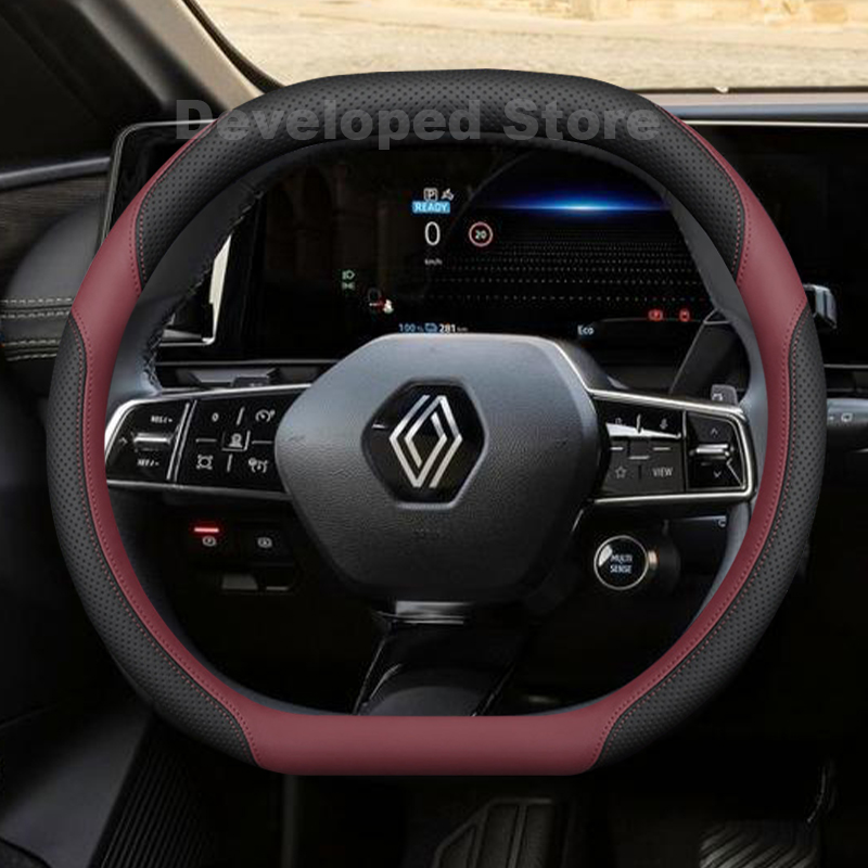Coprivolante per Renault 5 e-T - Tech Accessories Renault recensione e prezzo