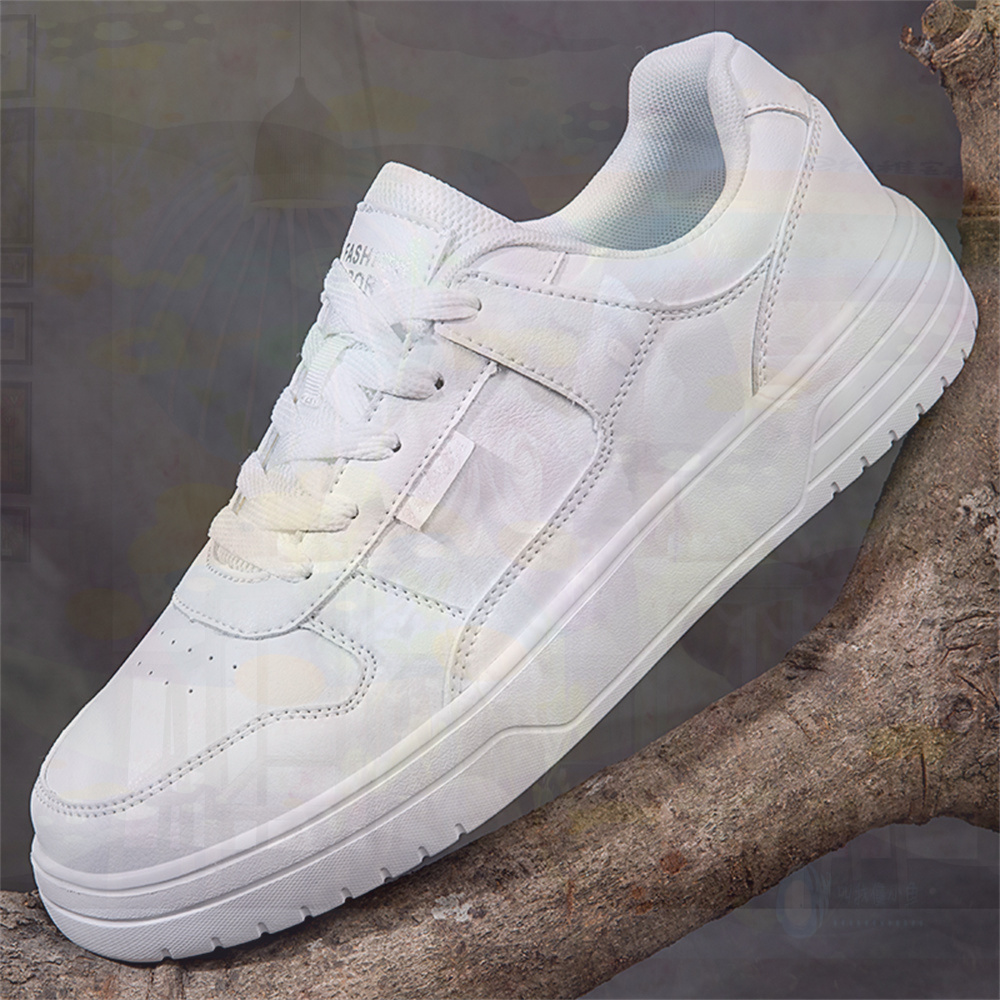 Con lacci Scarpe in pelle PU 4 - Tech Accessories Cheap recensione e prezzo