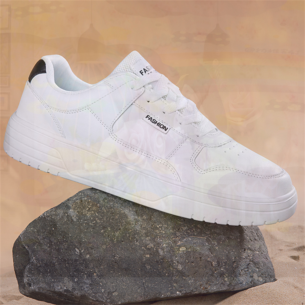 Con lacci Scarpe in pelle PU 4 - Tech Accessories Cheap recensione e prezzo