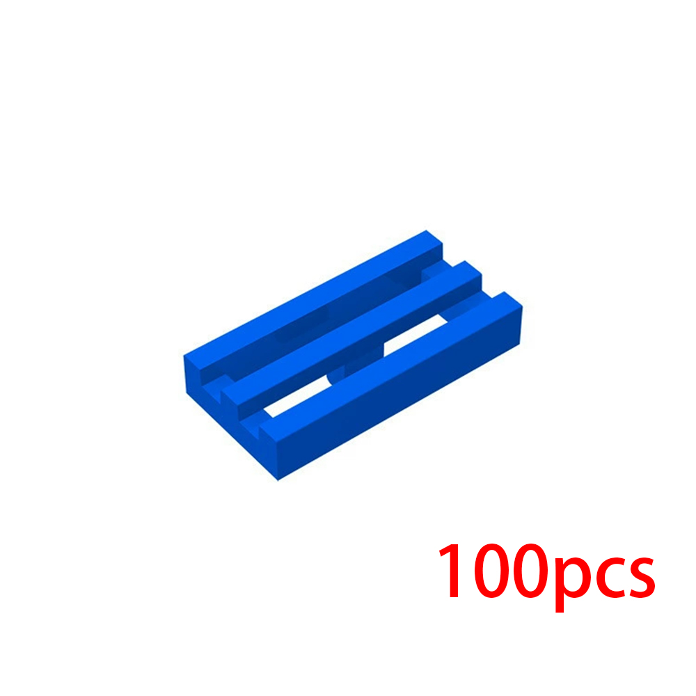 100 pz. 2412 Mattoncini Specia - Tech X recensione e prezzo
