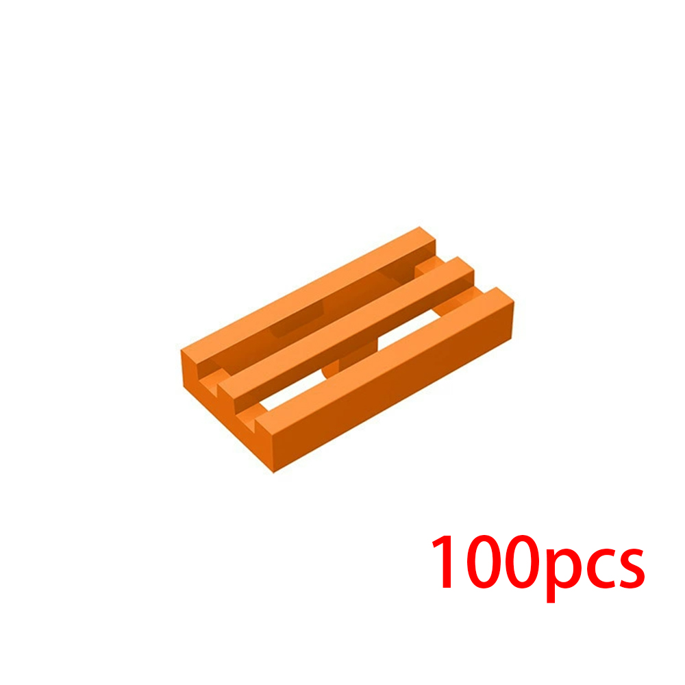 100 pz. 2412 Mattoncini Specia - Tech X recensione e prezzo
