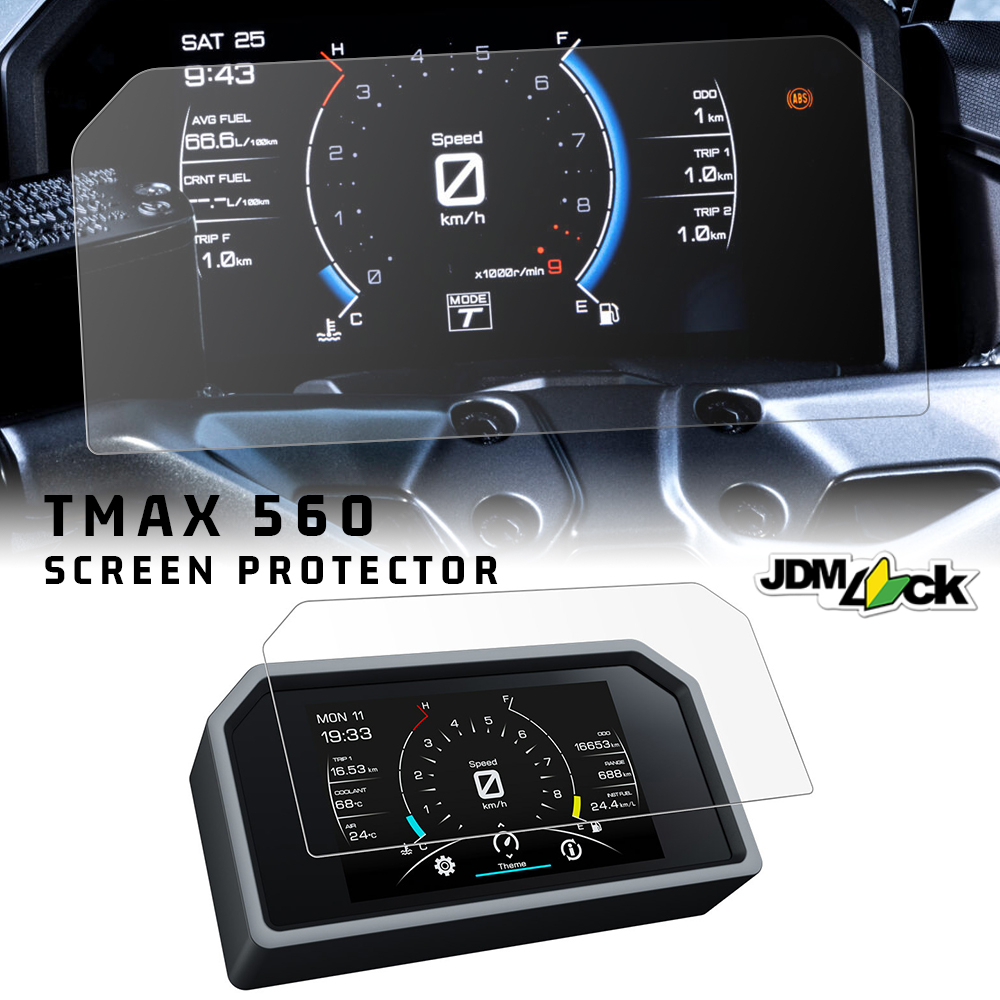 Moto Scratch Cluster Strumento - Tech Max Accessories recensione e prezzo