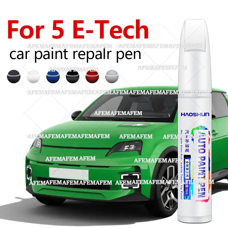 Penna per Riparazione Vernice  - Tech Accessories Renault recensione e prezzo