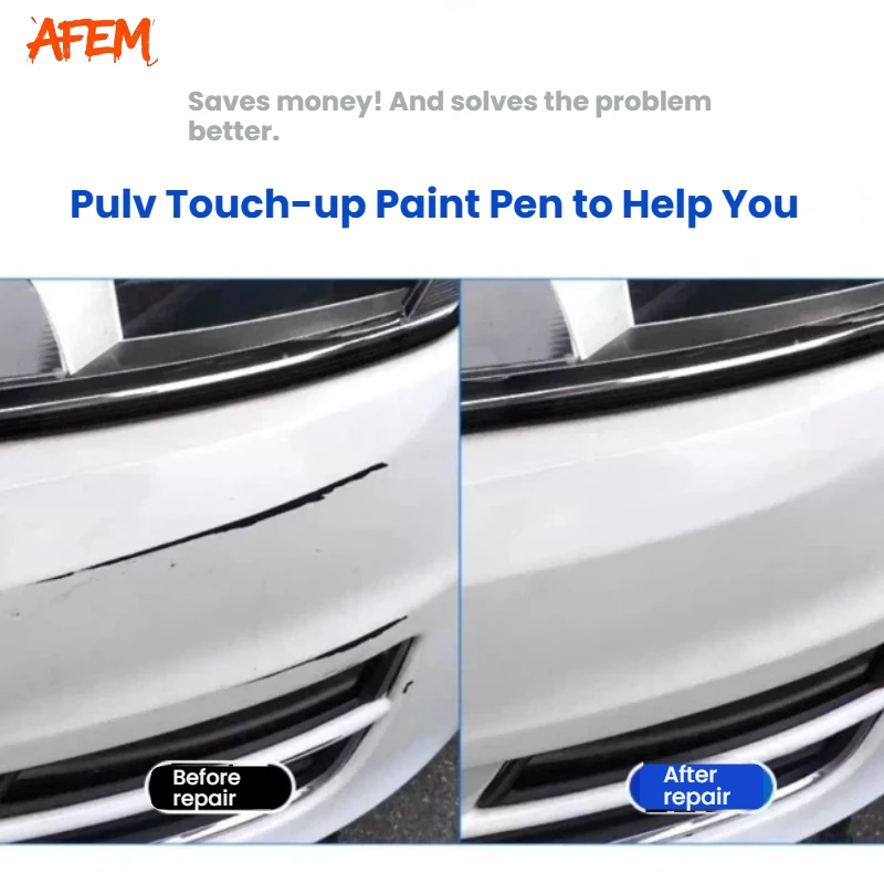 Penna per Riparazione Vernice  - Tech Accessories Renault recensione e prezzo